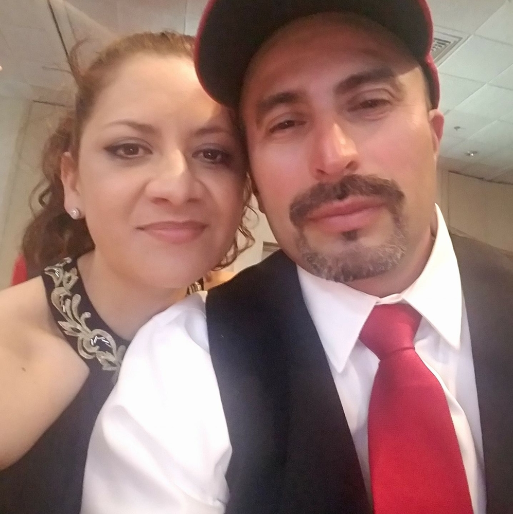 Meet your Posher, Ana